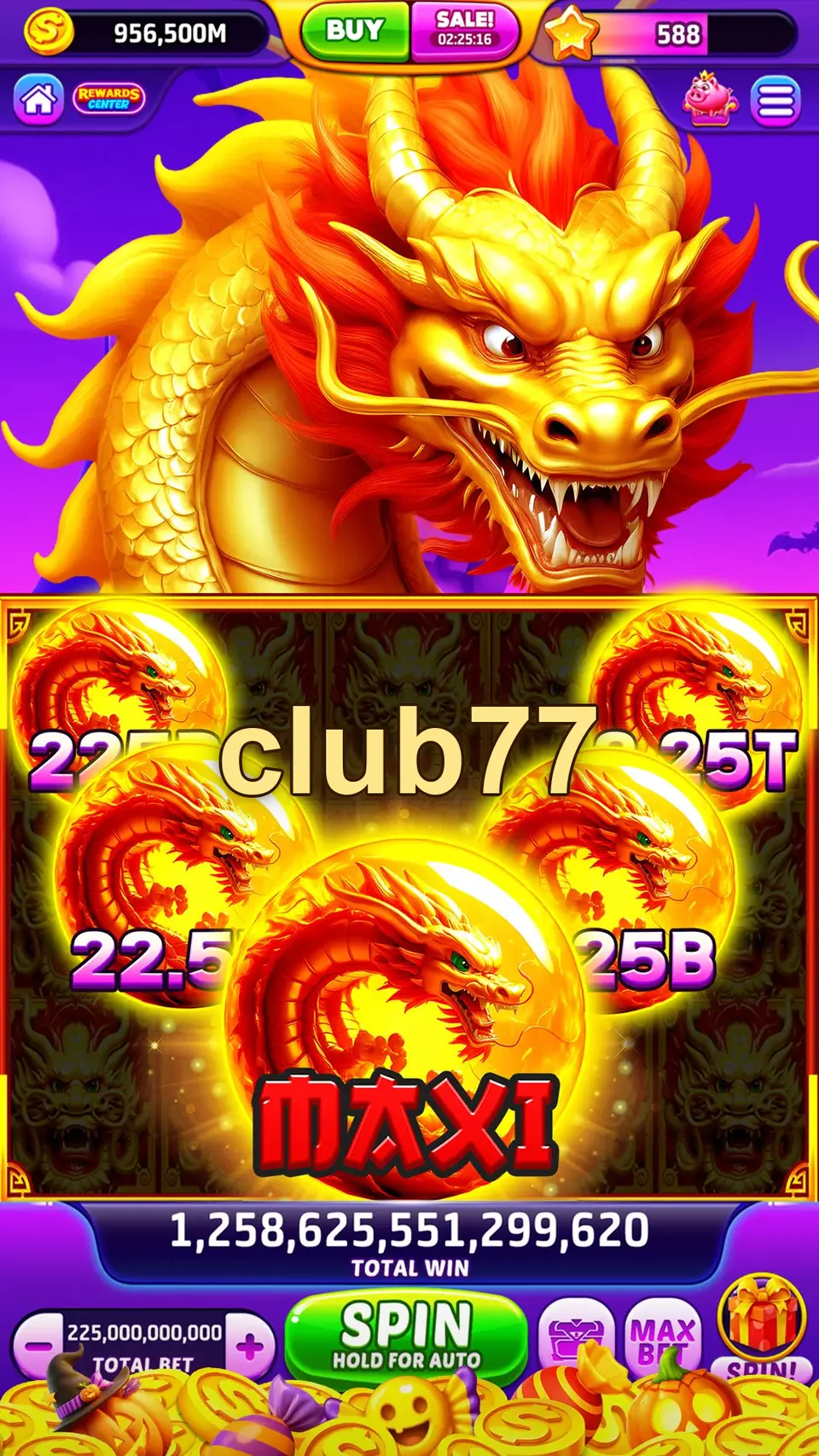 club77 Baixar