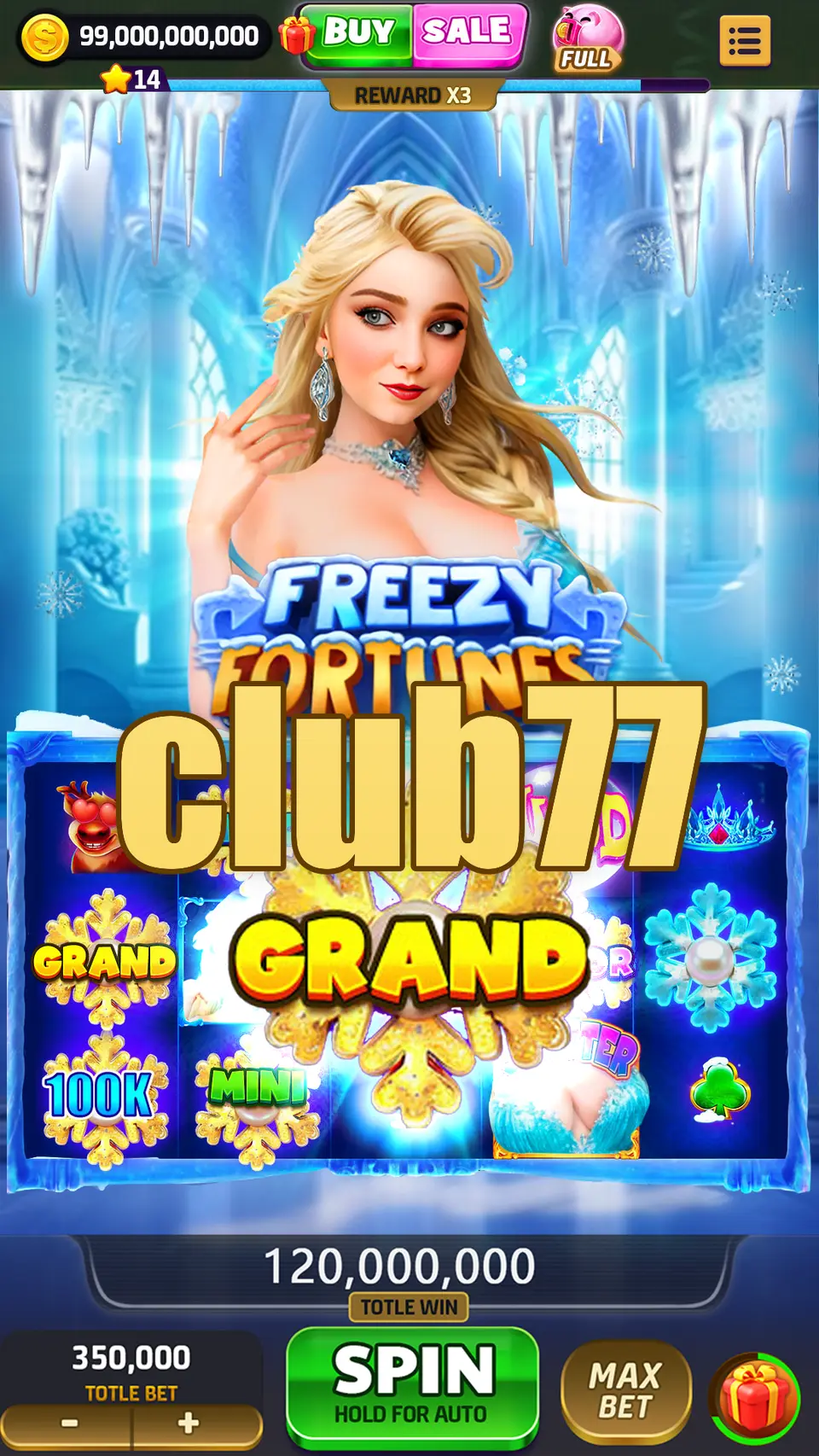 club77 Baixar
