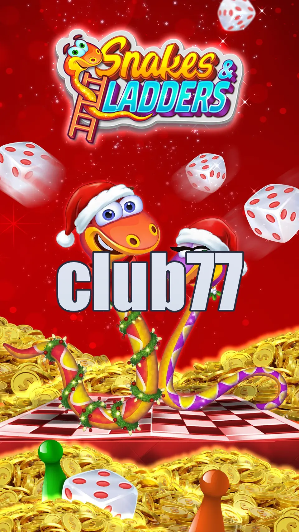 club77 Login