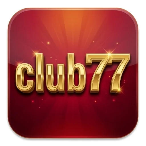 club77 Logo - Oficial